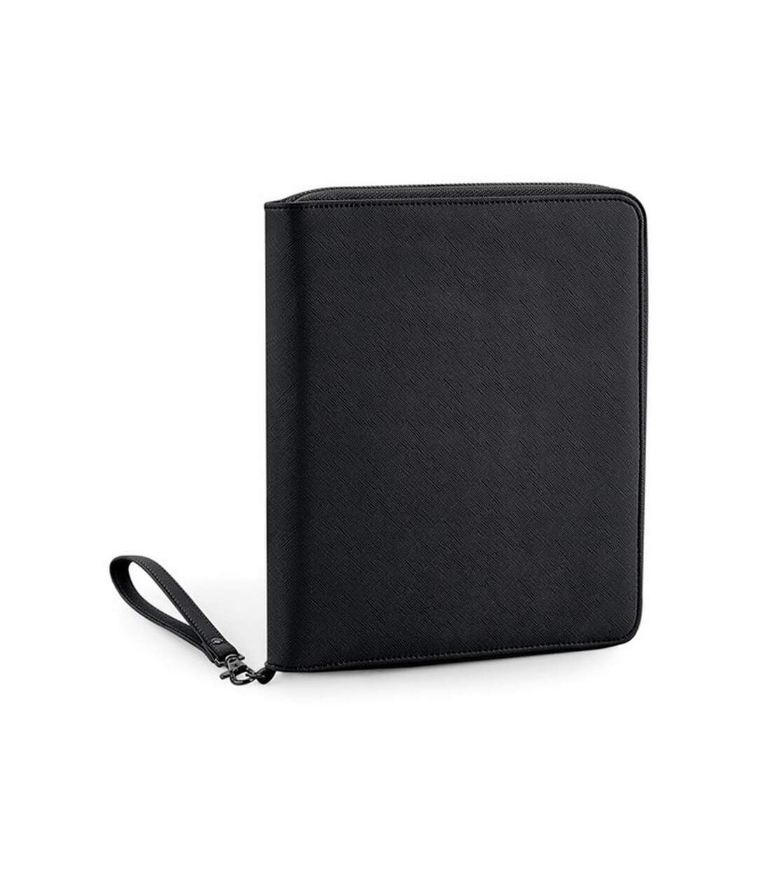 Boutique tablet folio case one size black Bagbase-1