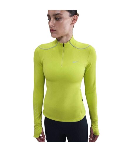 Haut Swift Femme Argenté Nike