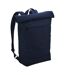 Sac À Dos Simplicity Taille Unique Bleu Marine Français Bagbase-3