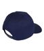Casquette De Baseball Linear Homme Bleu Marine Adidas-2