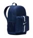 Sac À Dos Motif/style Swoosh Academy Team Taille Unique Bleu Marine Nike-2