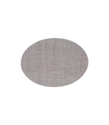 Set de Table Ovale Maoli 35x48cm Gris