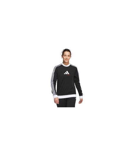 Sweat Jay3lle Femme Noir Adidas