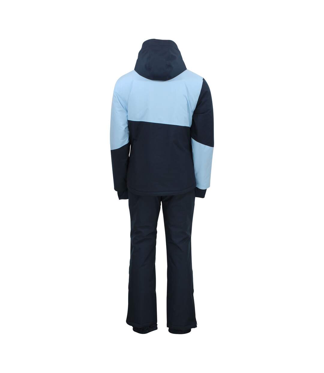 Ensemble de ski CARDIO-2