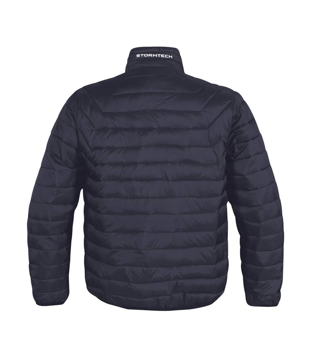 Veste thermique imperméable homme bleu marine Stormtech-2