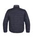 Veste thermique imperméable homme bleu marine Stormtech