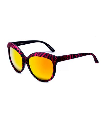 Lunettes De Soleil Femme Italia Independent 0092-Zef-053