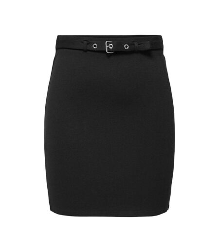 Jupe noir femme jdy new pretty
