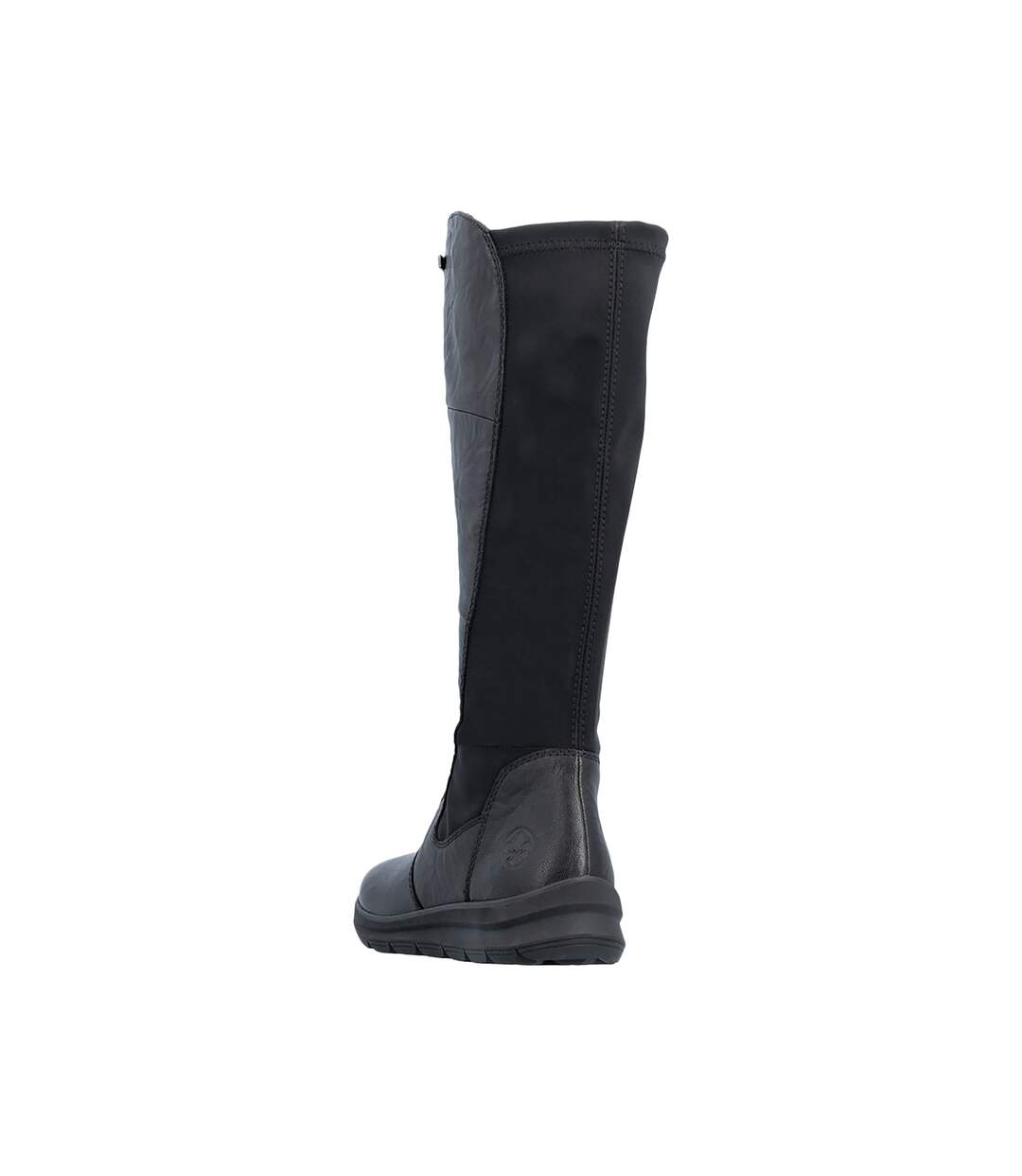 Bottes Cuir Rieker-4
