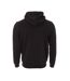 Sweat noir homme puma graf - l-2