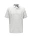 Polo Chev Adulte Blanc Vif Callaway-1