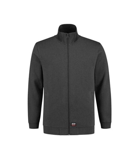 Veste De Survêtement Travail Homme Gris Tricorp