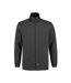 Veste De Survêtement Travail Homme Gris Tricorp-1
