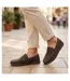 OZABI Mocassins Homme Été Confort Slip-On-2