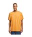 Build Your Brand - T-shirt - Adulte (Orange) - UTRW7622