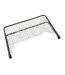 But De Foot 155 Cm X 85 Cm Noir Inny-1