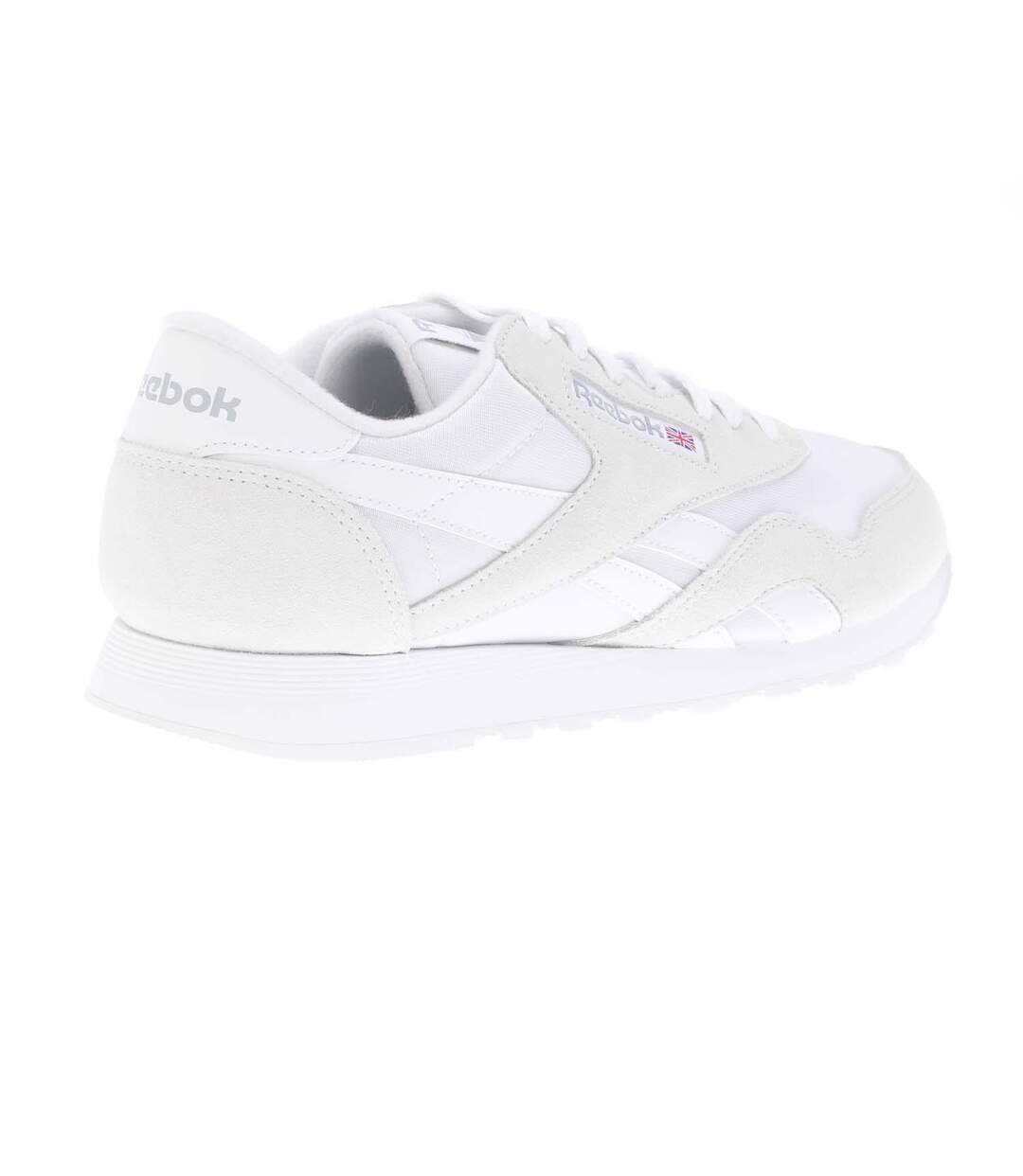 Baskets classic adulte blanc Reebok-2