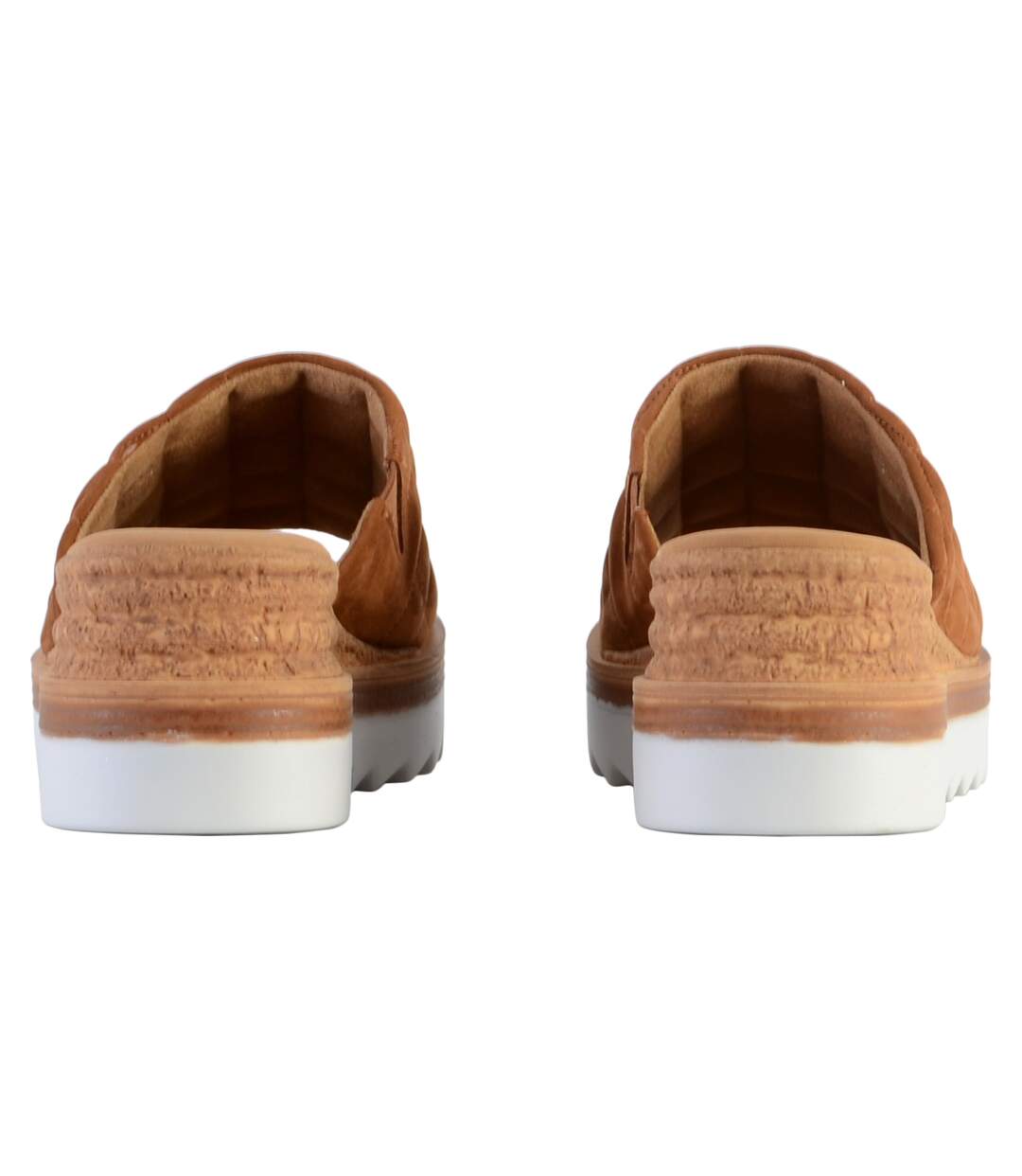 Sandales Cuir Gabor Brandy-4