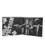 Portefeuille Tin Vincent Vega Jules Winnfield Taille Unique Noir Pulp Fiction-2