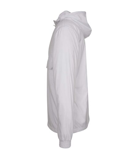 Veste Basic Adulte Blanc Build Your Brand