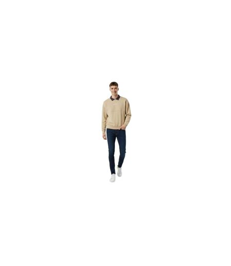 Mens Collared Regular Sweatshirt Willow Jack Wills