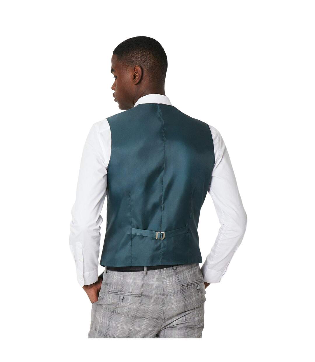 Gilet homme gris Burton Burton