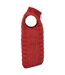 Veste Sans Manches Oslo Homme Rouge Roly-3