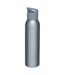 Bullet Sky 21.9floz Sports Bottle (Gray) (One Size) - UTPF3545
