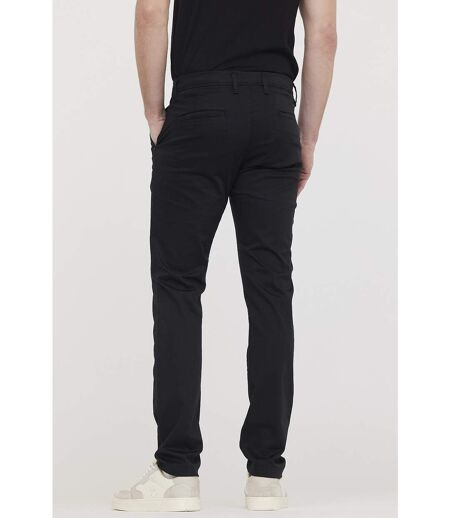 Pantalon coton chino NEILS