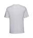 Russell - T-shirt - Homme (Blanc) - UTPC7087