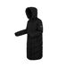 Womens/ladies Nurie Quilted Jacket Black Regatta-4