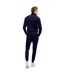 Ensemble De Survêtement Tuta Revolution Homme Bleu Marine Givova-2