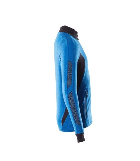 Veste Accelerate Homme Azur Bleu Marine Foncé Mascot