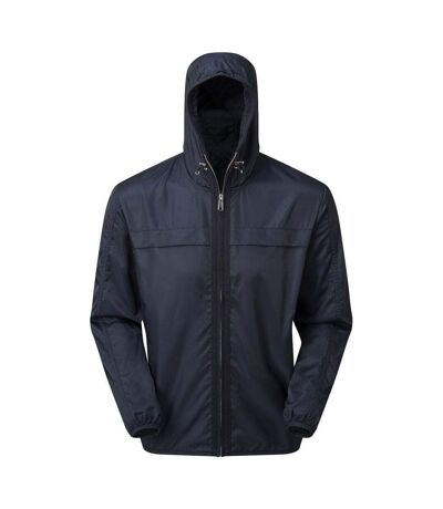 Veste légère homme bleu marine Asquith & Fox