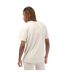 T-shirt Motif/style Signature Homme Gris Hype-2