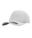 Casquette Cool & Dry Argenté Flexfit-1