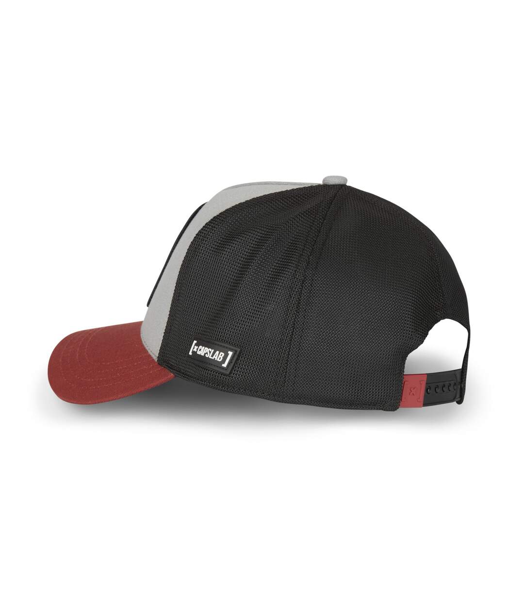 Casquette homme trucker Tom and Jerry Tom Capslab Capslab-4