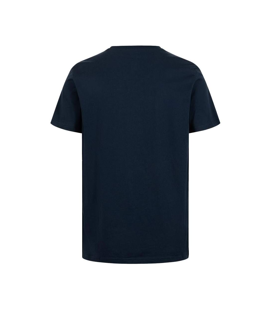 T-Shirt marine homme converse chuck-2
