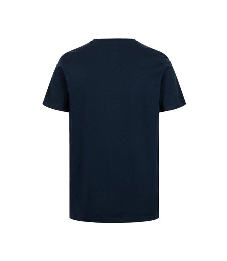 T-Shirt marine homme converse chuck