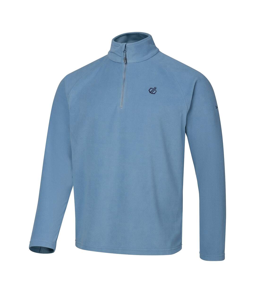 Haut Polaire Freethink Homme Vieux Bleu Dare 2B-4