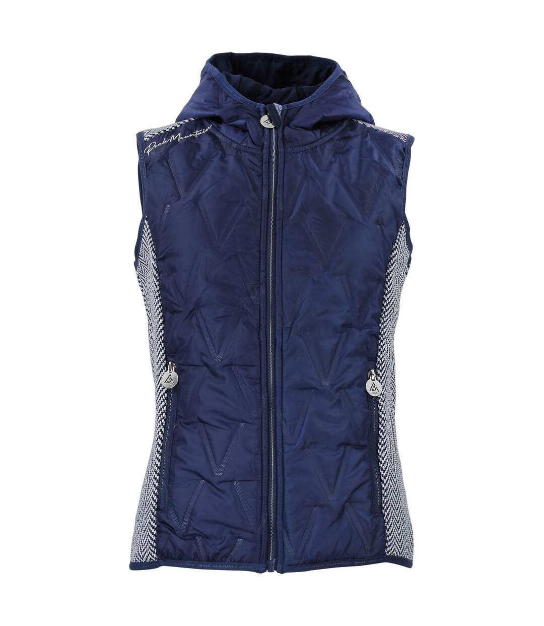 Blouson polaire femme ANTILOPE-1