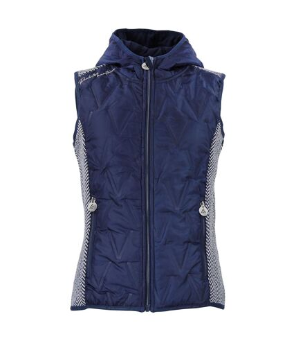 Blouson polaire femme ANTILOPE