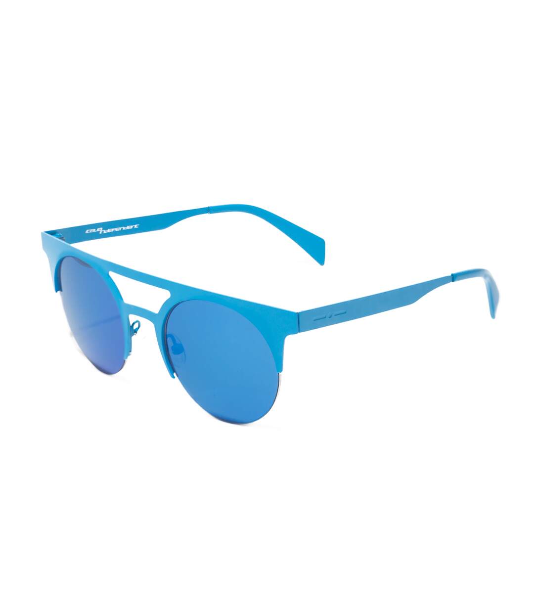 Lunettes De Soleil Unisexe Italia Independent 0026-027-000