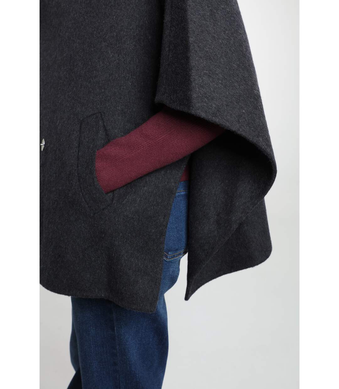 Manteau Amara  | Gerard Pasquier-5
