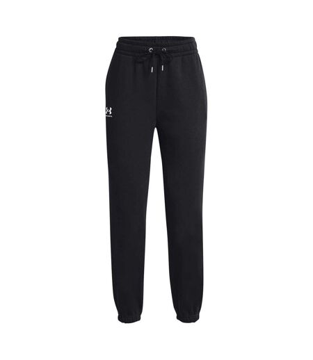 Pantalon De Jogging Essential Femme Noir Under Armour
