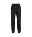 Pantalon De Jogging Essential Femme Noir Under Armour-2