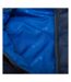 Veste Sans Manches Sanis Femme Bleu Marine Lapis Lazuli Hi-Tec-3