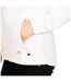 Trespass Womens/Ladies Nonstop Fleece Jacket (Ghost) - UTTP5007-4