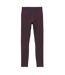 Legging Sport Femme Pourpre Vuori-2