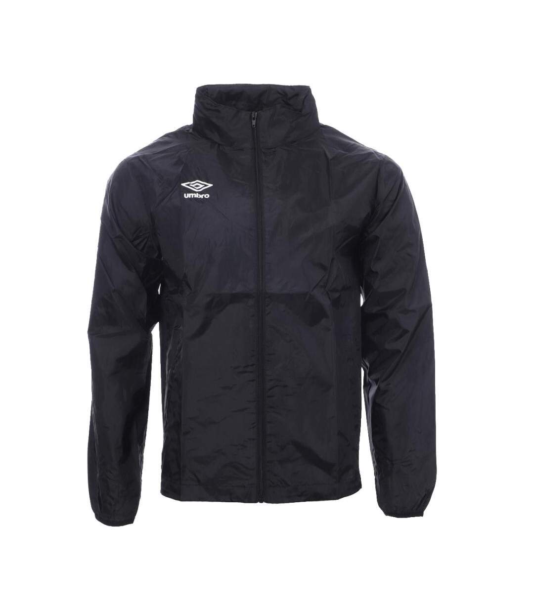 Veste de pluie Marine Homme Umbro Core - M